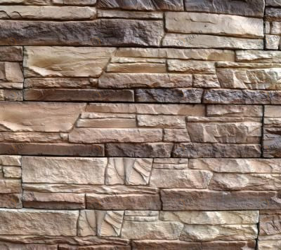 Гротта 0109-1 искусственный камень 10х50 Еврокамень sun-id-324590