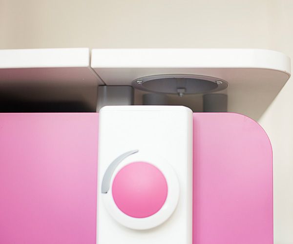 3224 Стол Champion Front-Up 2022 LAB.Space  - Вид №22