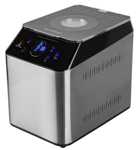 9208448 Хлебопечь Endever Skyline MB-64 черный