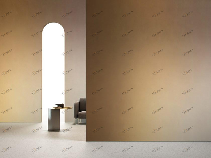 GLAMORA Виниловые обои с цифровой печатью Collection ix creative wallcoverings sun-id-1367975