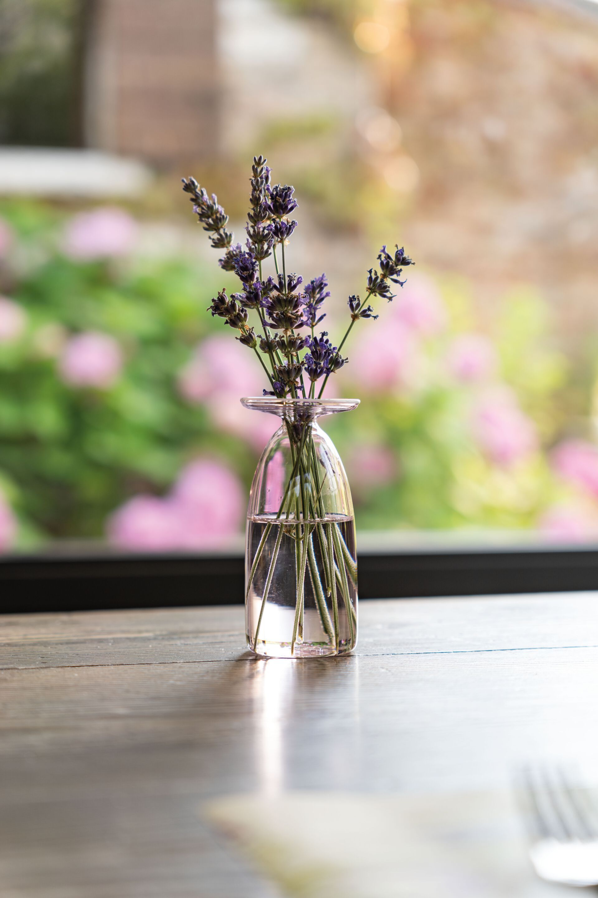 ВАЗа ручной работы из боросиликатного стекла Zafferano цветок ARCH-00110416 - Вид №12