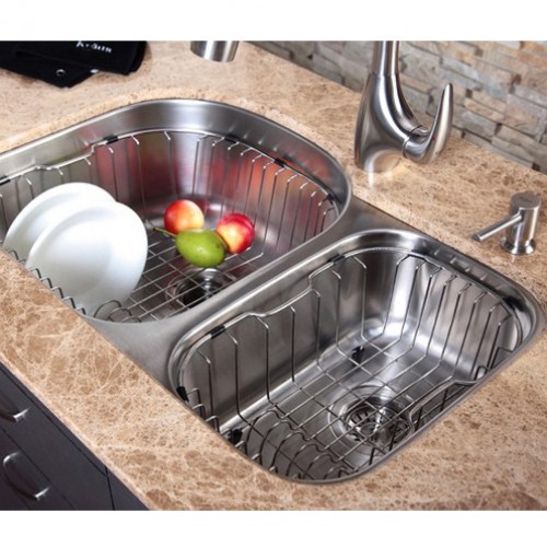 Съемная донная сетка RB-23-2 krausru  - Вид №2