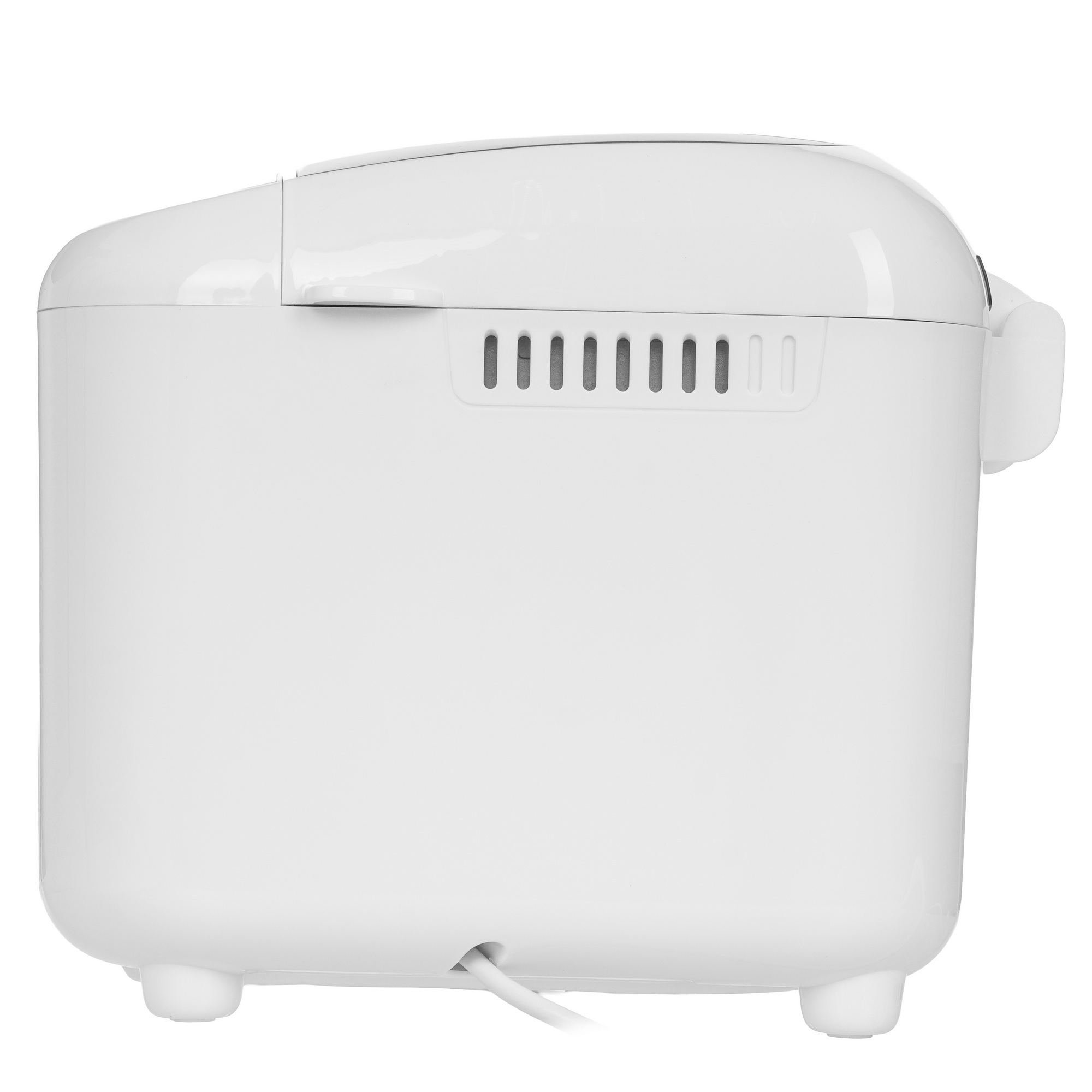 9235579 Хлебопечь DELTA LUX DE-6000 белый STDN-0148384 - Вид №2