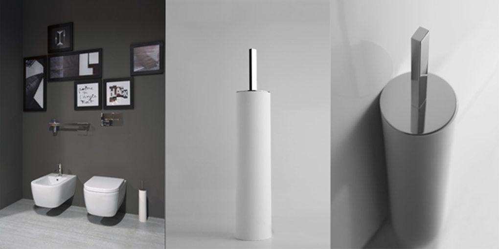 Ёршик напольный PLAY113 Antonio Lupi PLAY Antoniolupi - Вид №1