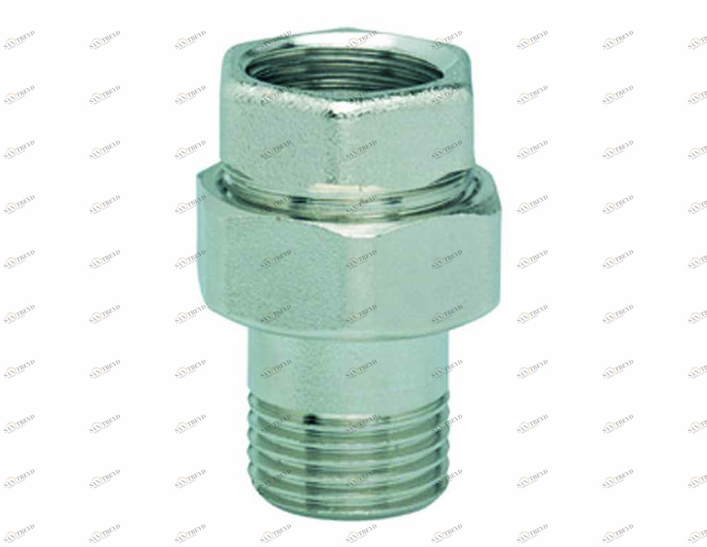 Carlo Poletti A53305T Соединение угловое из 3 частей 