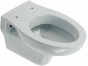 B40cac04 Подвесной унитаз настенный Белый Ponte Giulio Casual Италия