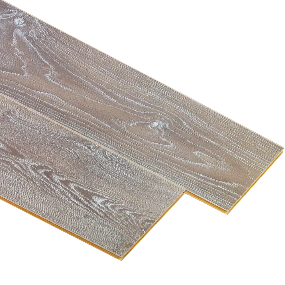 Ламинат «Помпиду» 33 класс толщина 12 мм с фаской 1.253 м² SOMMER STLM-2157552 - Вид №3