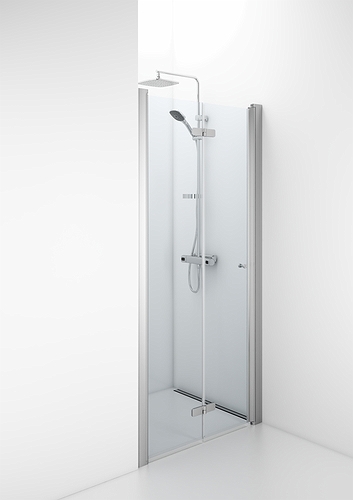 59701197 Душевая дверь складная IFO Space, SPNKB 700 правая - Вид №4