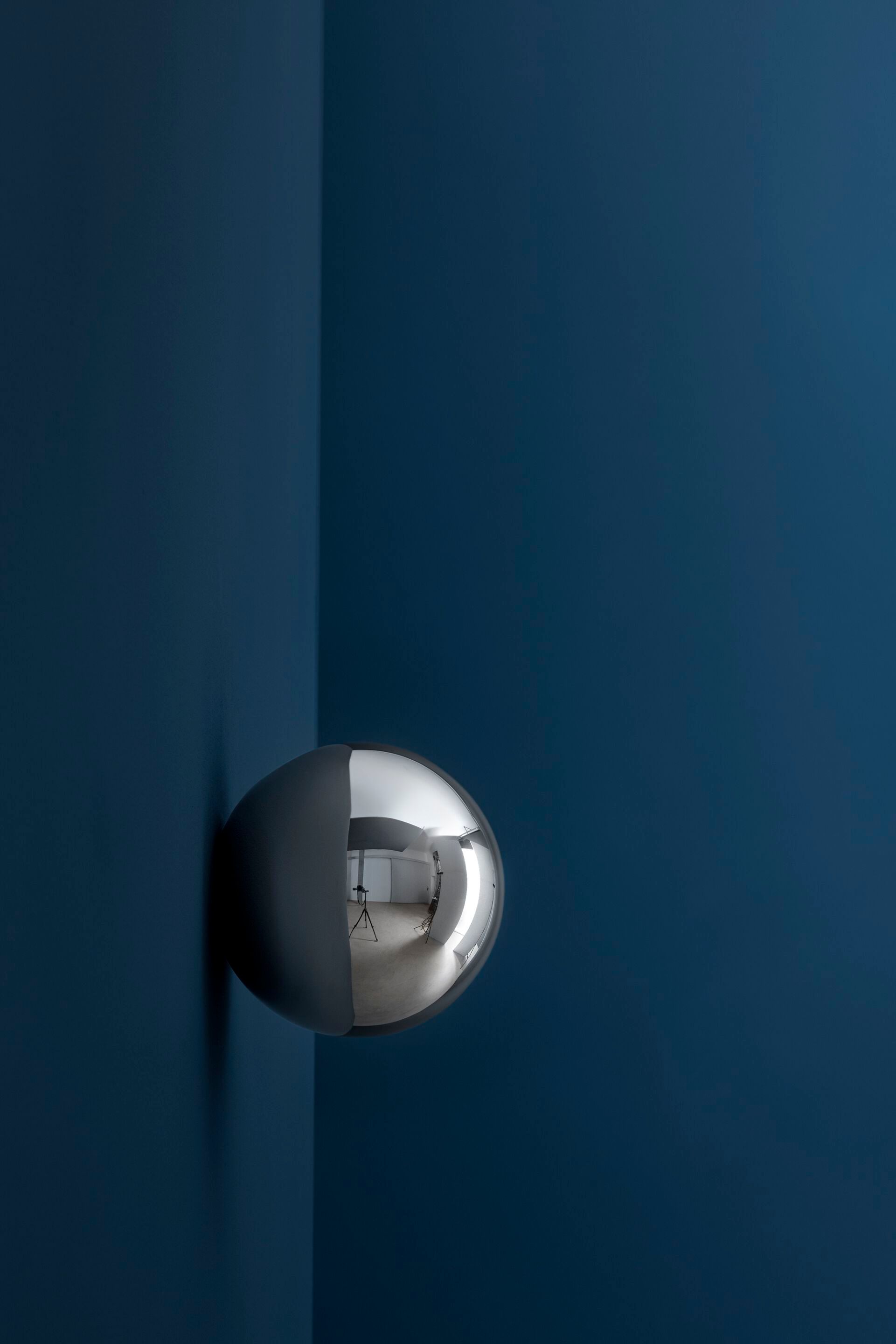 Металлический светодиодный настенный светильник Catellani & Smith SimilDesign ARCH-00117862 - Вид №3