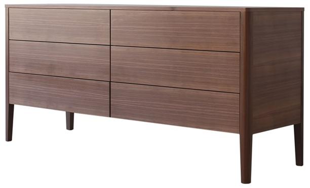 Heavens Комод из ореха Petra sun-id-1444095 - Вид №7