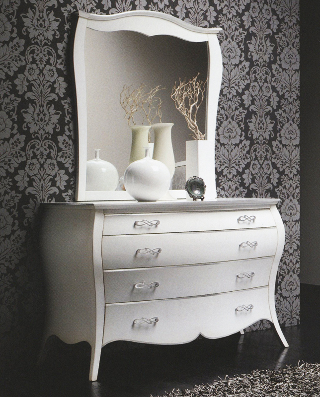 Комод  ARTE CASA 2331 Evoluzione