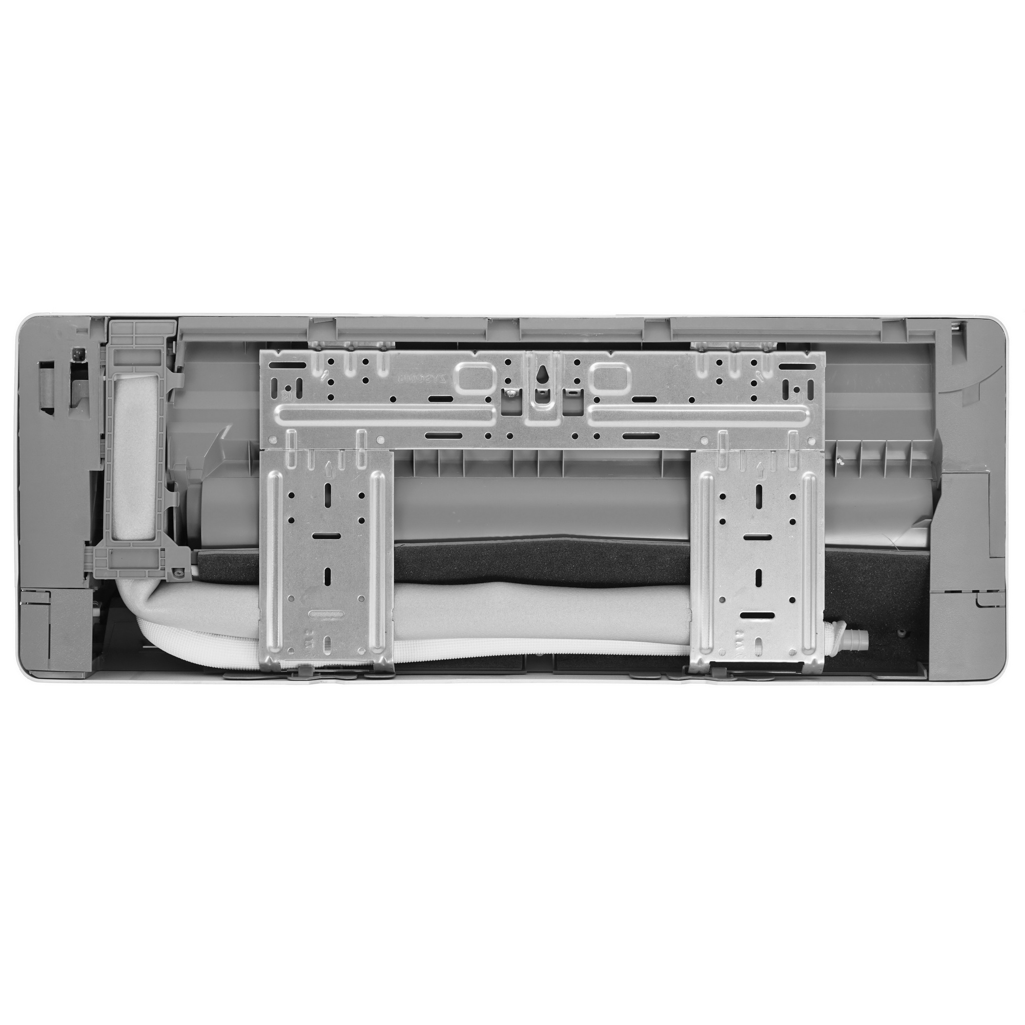 9986602 Кондиционер настенный сплит-система Lessar LS-HE09KNE2/LU-HE09KNE2 серебристый STDN-0103844 - Вид №4