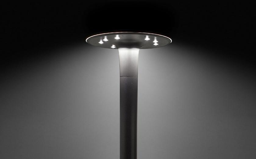 PERFORMANCE iN LIGHTING Светодиодный столбик для общественных мест sun-id-1464408 - Вид №3