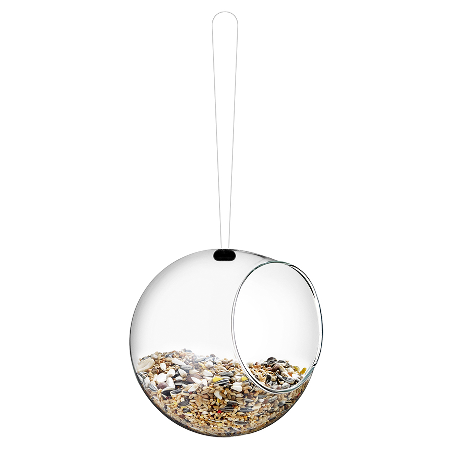 571032 Набор подвесных кормушек для птиц, 11х12 см, 2 шт. Eva Solo 