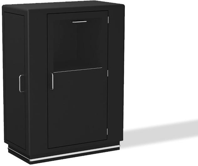 müller möbelfabrikation Лакированная барная стойка Classic line sun-id-1381818 - Вид №3