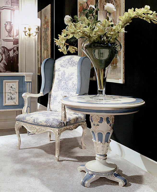 Столик  ZANABONI 350 