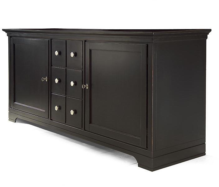 MARIONI Буфет из дерева Aspen 02089 - Вид №4