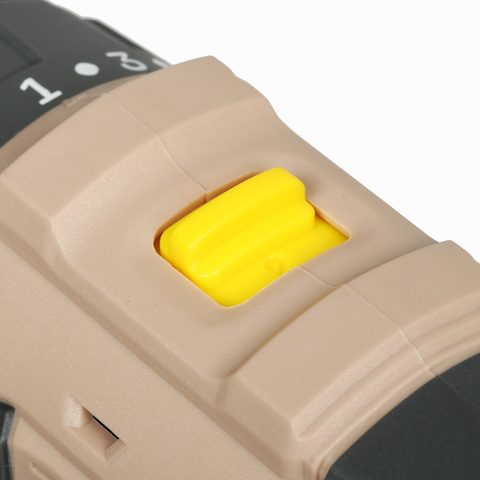 Дрель-шуруповерт Nocord NBD-20.2.20. A-2 5634771 STDN-0101901 - Вид №5