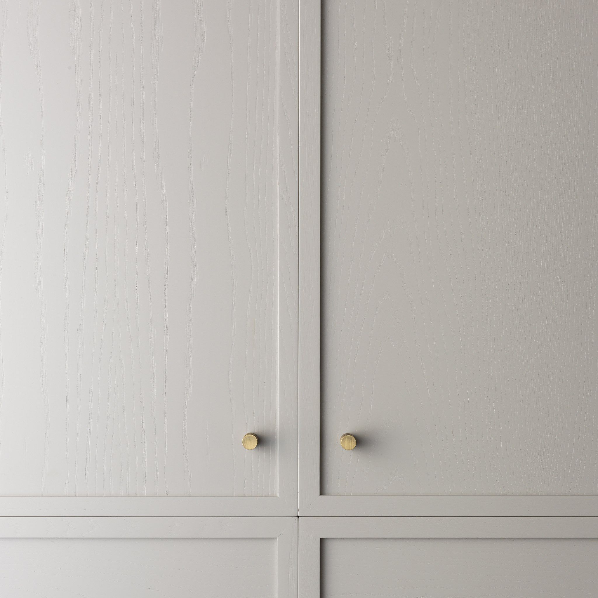 Латунная ручка Lo & Co Interiors Kintore ARCH-00027230 - Вид №1