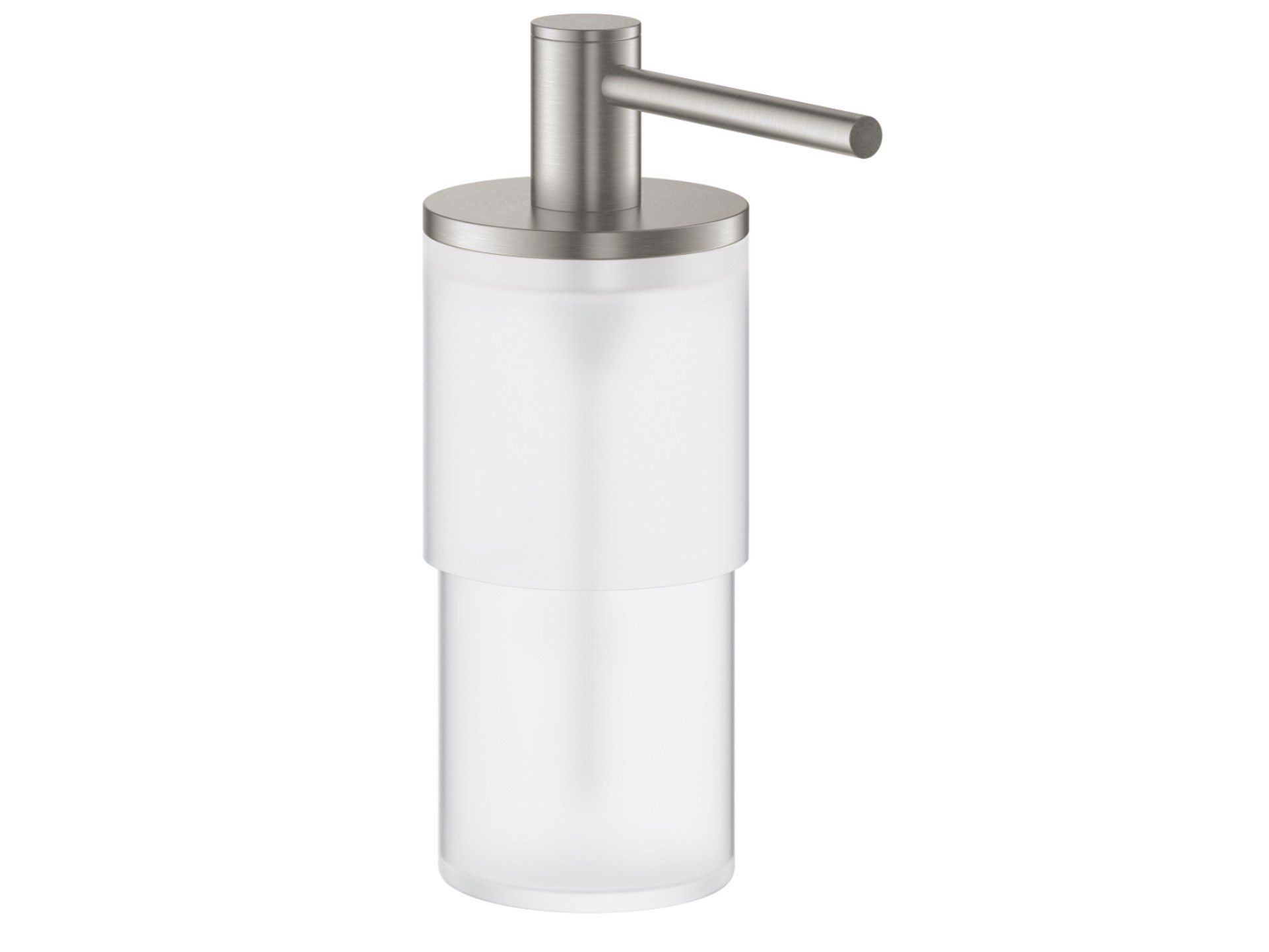 Настенный дозатор мыла Grohe Атриум ARCH-00013544 - Вид №5