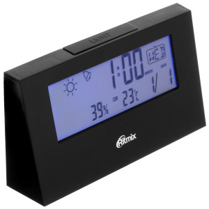 4736437 Метеостанция RITMIX CAT-044