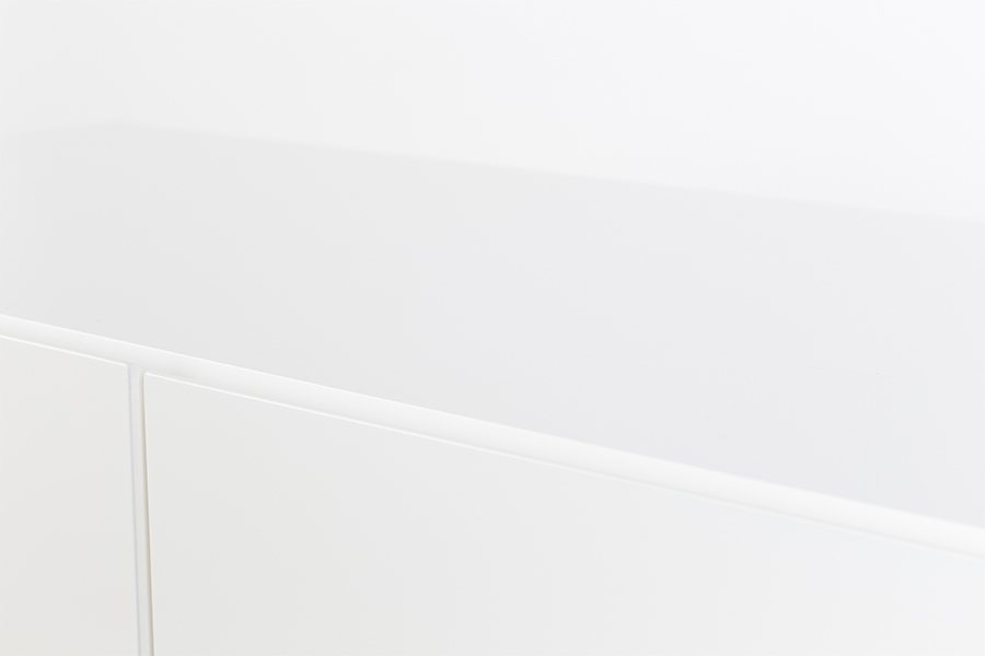 Тумба High on Wood 120x40x71,5 см Zuiver 4100005 - Вид №6