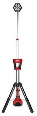 MILWAUKEE Светодиодный свет со штативом Torce trueview sun-id-1350971 - Вид №2
