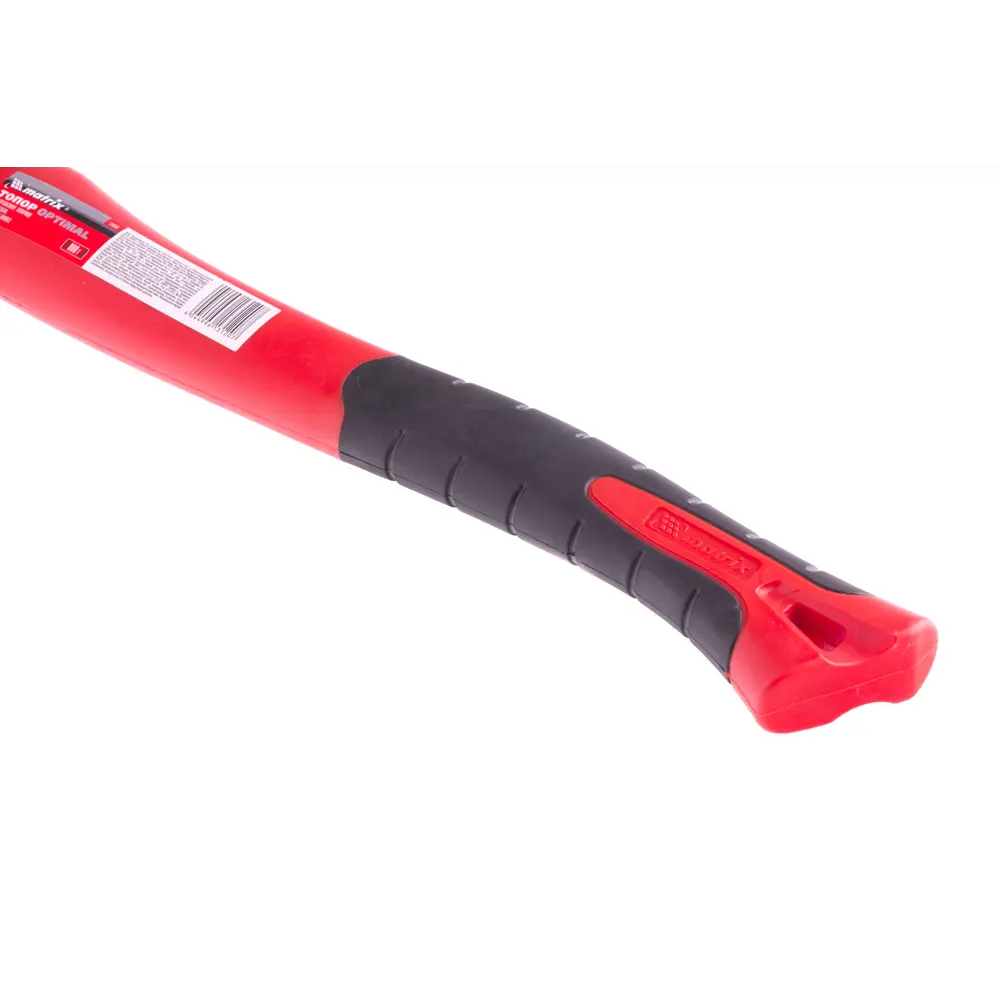 Плотницкий топор Matrix Optimal с фиберглассовой рукояткой 800 г 89345171 STLM-1431943 - Вид №3