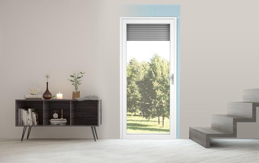 Alpac Моноблок теплоизоляционный оконный Climapac sun-id-1408105 - Вид №5