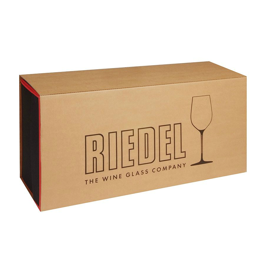 201288 Декантер для вина Riedel Австрия  - Вид №3