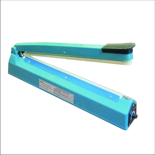 304007808 Запайщик пакетов PFS-400 ABS KSITEX 