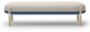 Casala Скамья из ткани без спинки Capsule 4235/00, 4236/00