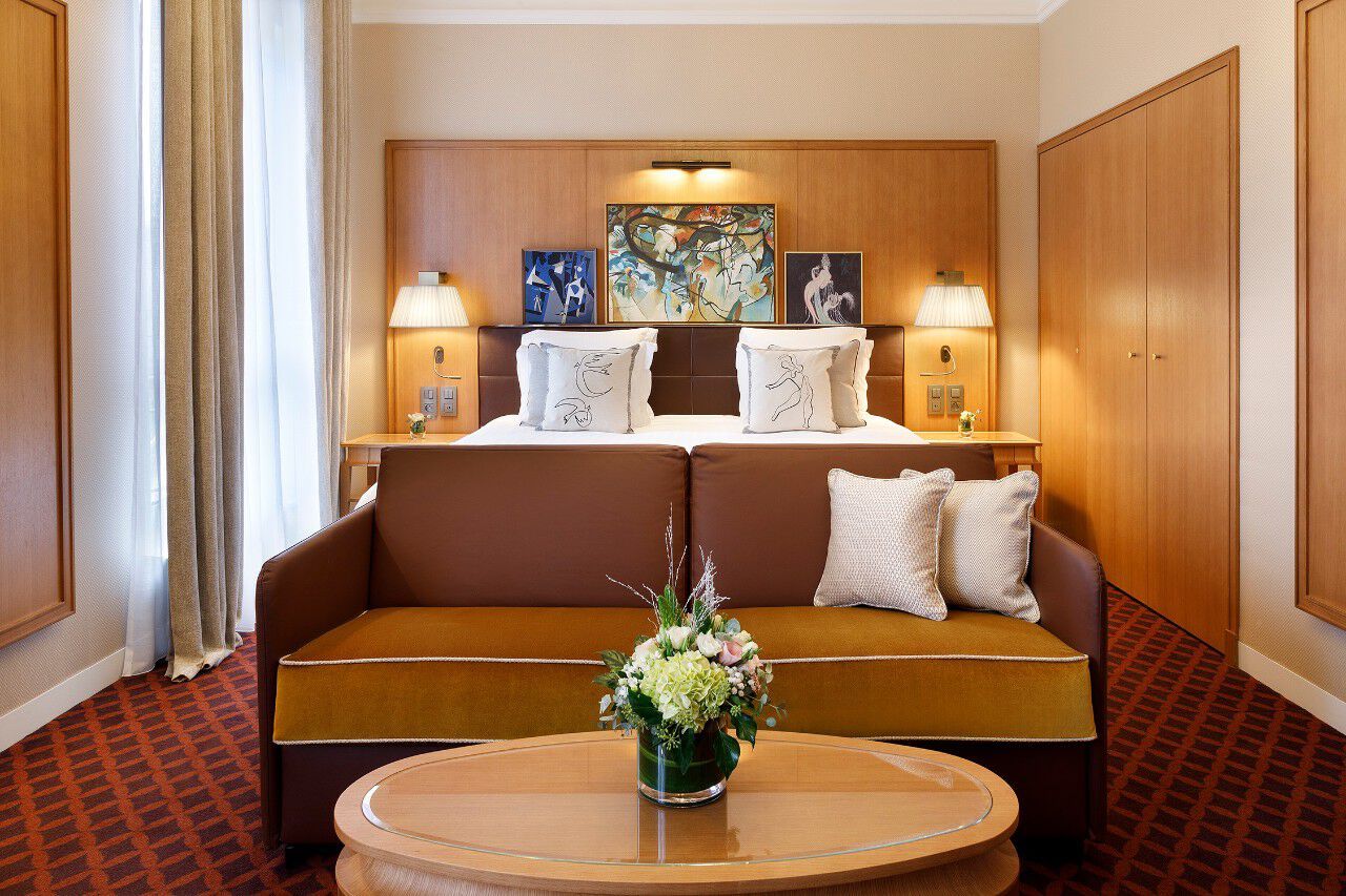 Светодиодный настенный светильник для картин TEKNI-LED Киото ARCH-00144138 - Вид №9