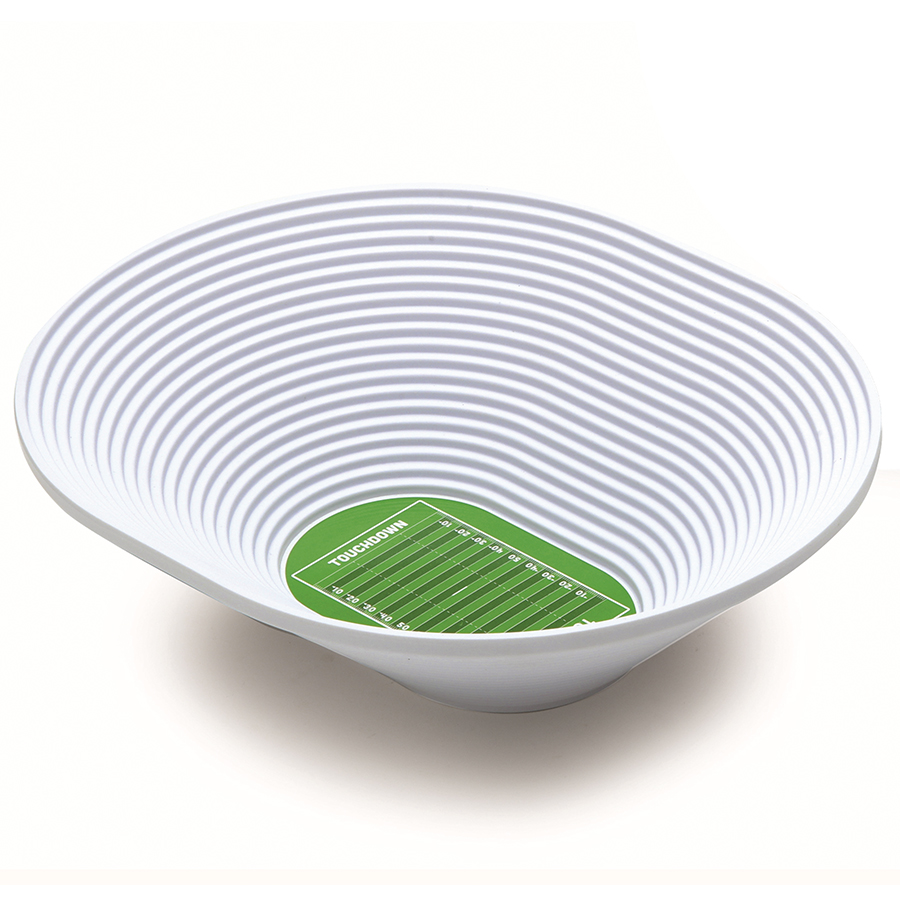 OT891 Чаша для снеков , footbowl OTOTO 