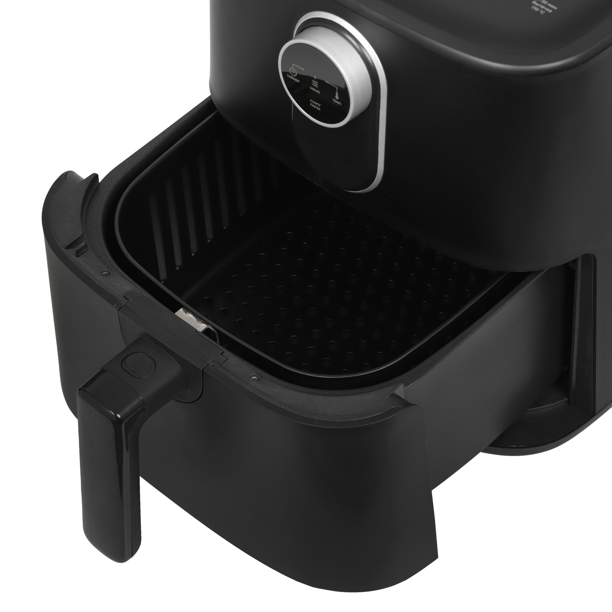 5422047 Аэрогриль DEXP AGR-1805 черный STDN-0035153 - Вид №4