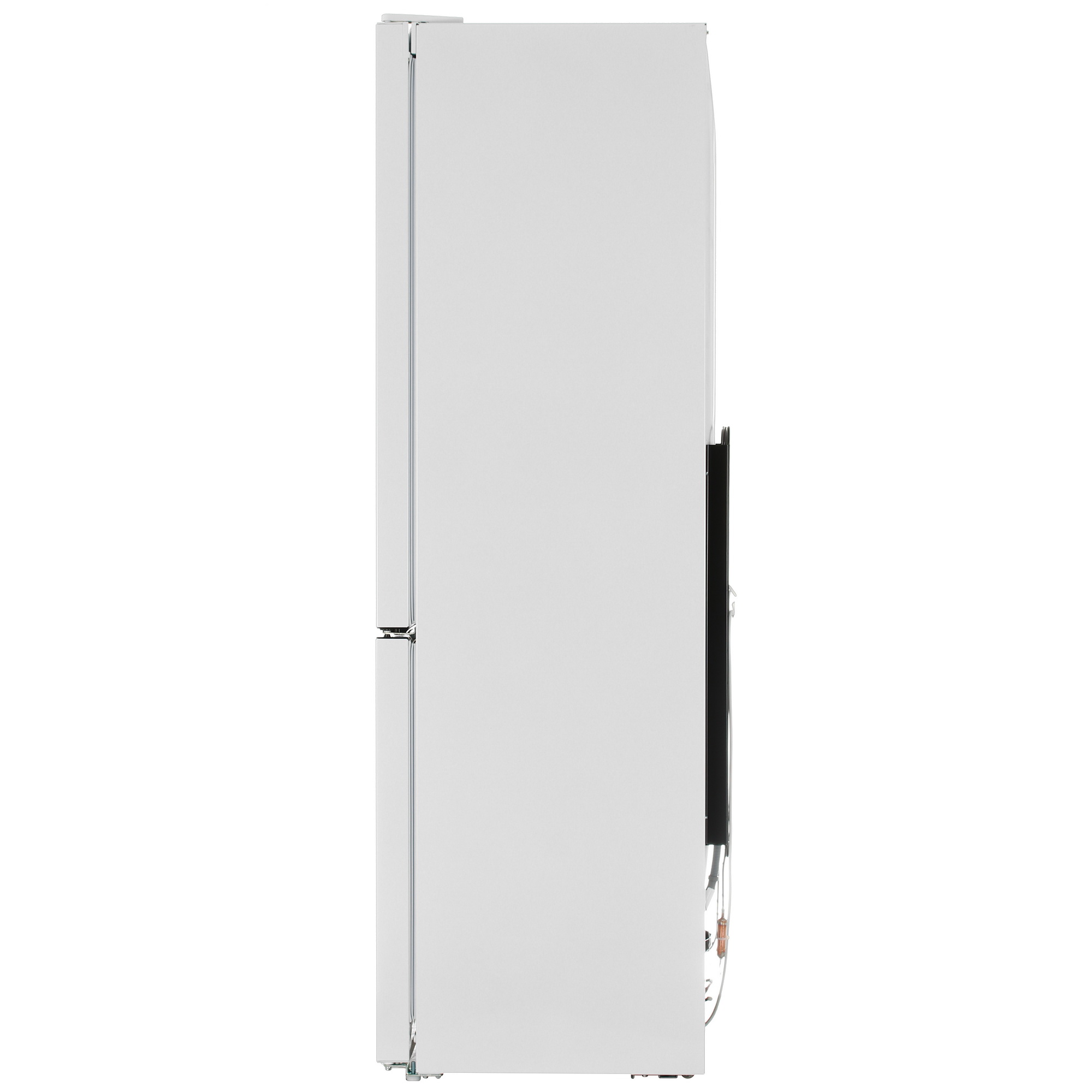 9244185 Холодильник с морозильником   Indesit DS 3180 W белый STDN-0121202 - Вид №3