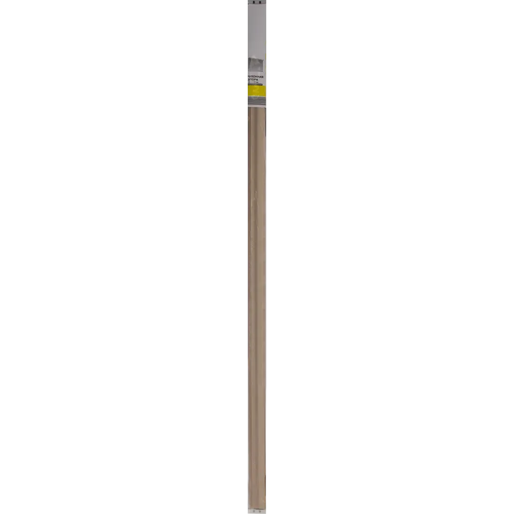 Штора рулонная 140x175 см экрю 81983797 STLM-2065763 Santreyd  - Вид №4