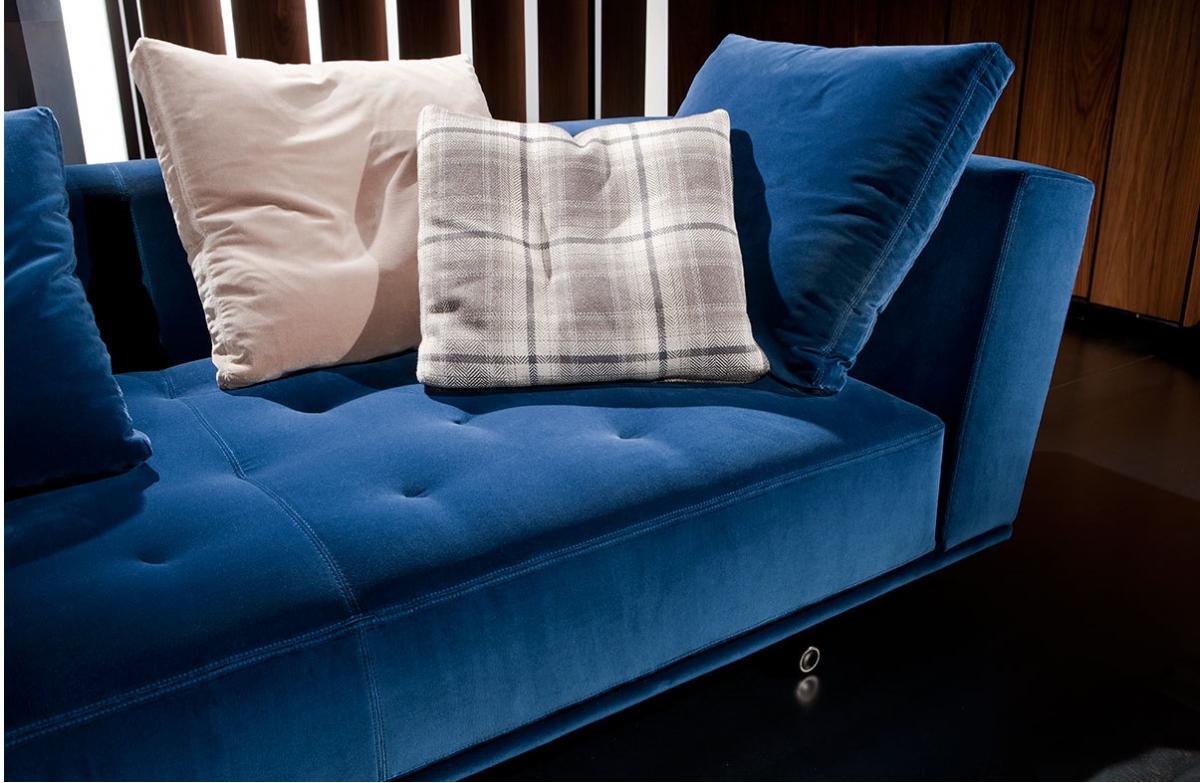 075967 Модульный диван CasaDesus Mandalay Santreyd - Вид №4