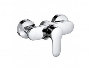 327640575 однорычажный смеситель для душа DN 15 KLUDI OBJEKTA хром