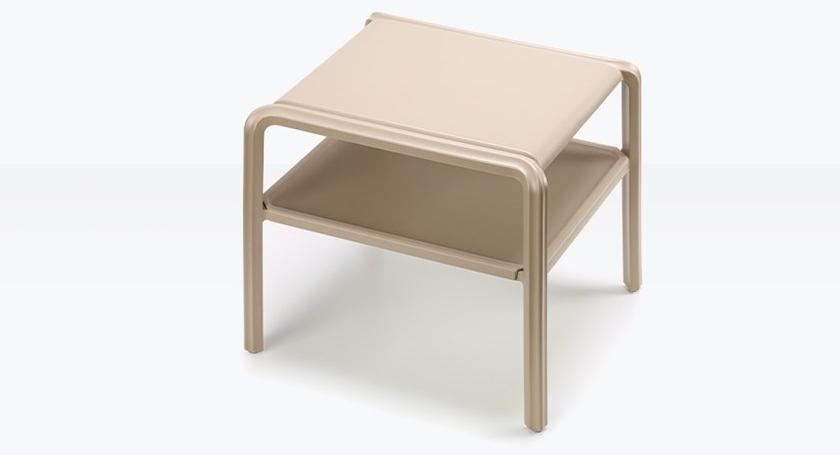 SCAB DESIGN Журнальный столик из технополимера sun-id-1387355 - Вид №2