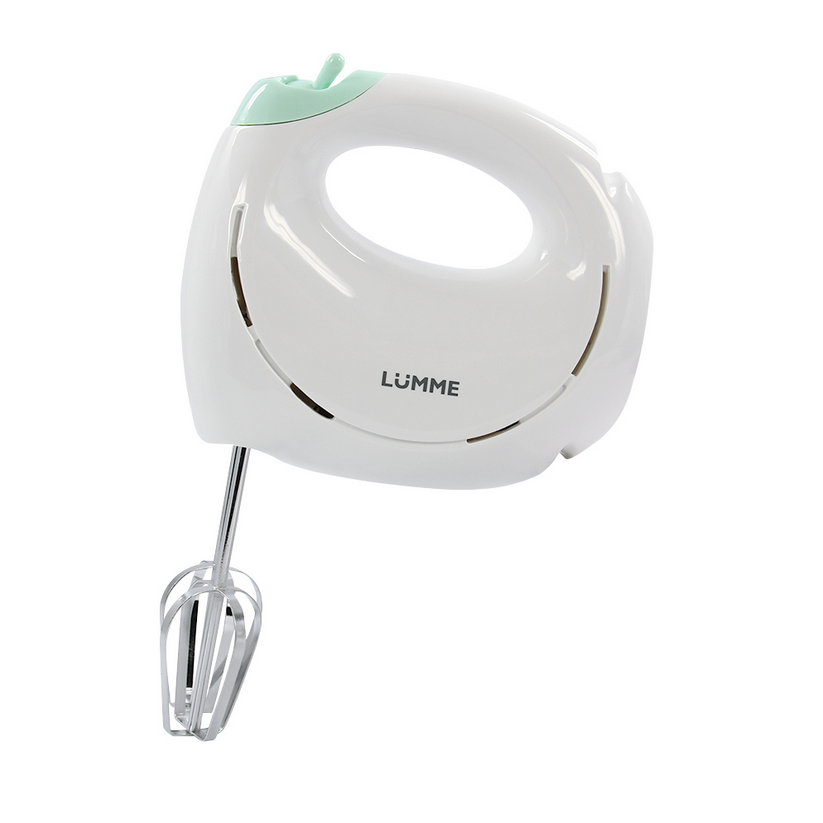 9941642 Миксер LUMME LU-1818 белый STDN-0072697