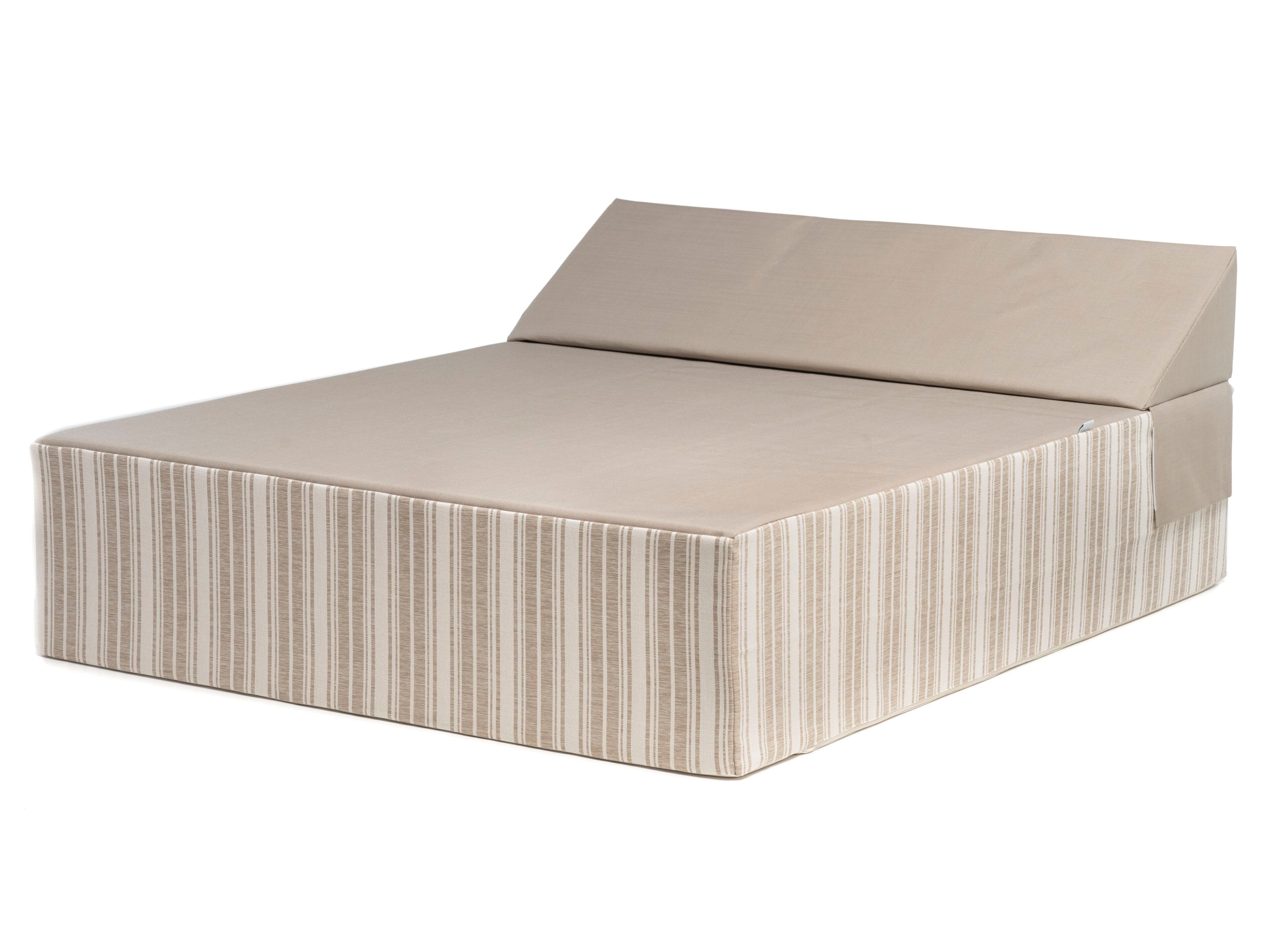 Садовая кровать Batyline® COZIP JUSTINE ARCH-00071414