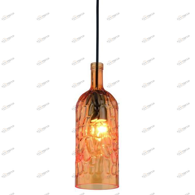 Подвесной светильник Arte Lamp 26 A8132SP-1AM ARTE LAMP 26 072156 Желтый 
