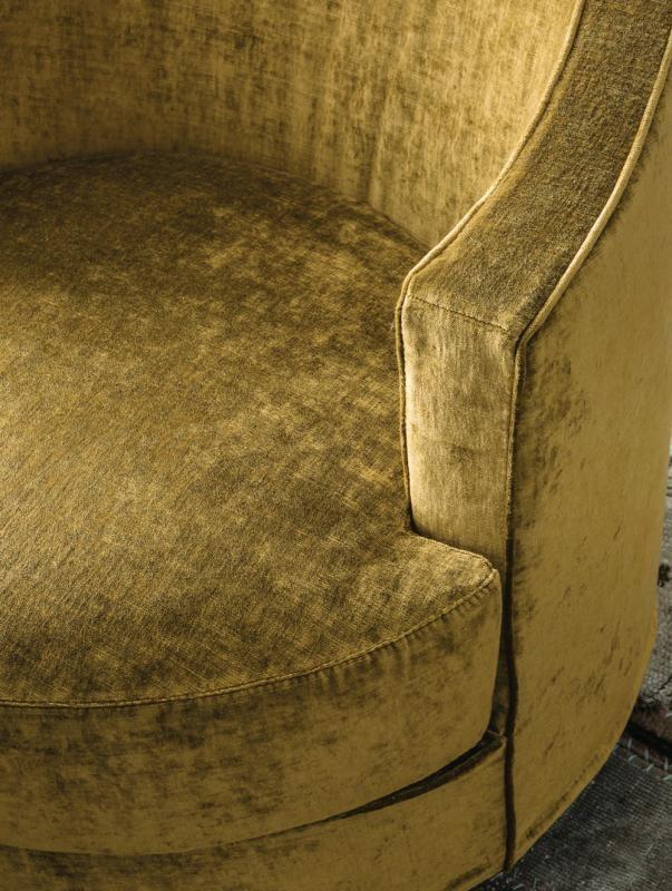 Casamilano Кресло со съемным чехлом из ткани sun-id-1397696 - Вид №3