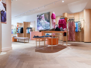 Паркет из массива дерева