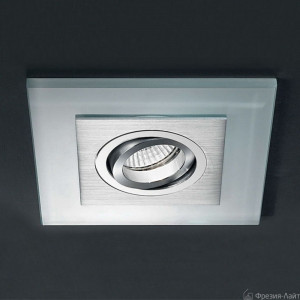 Orion Str 10-432 satin/EBL встраиваемый потолочный