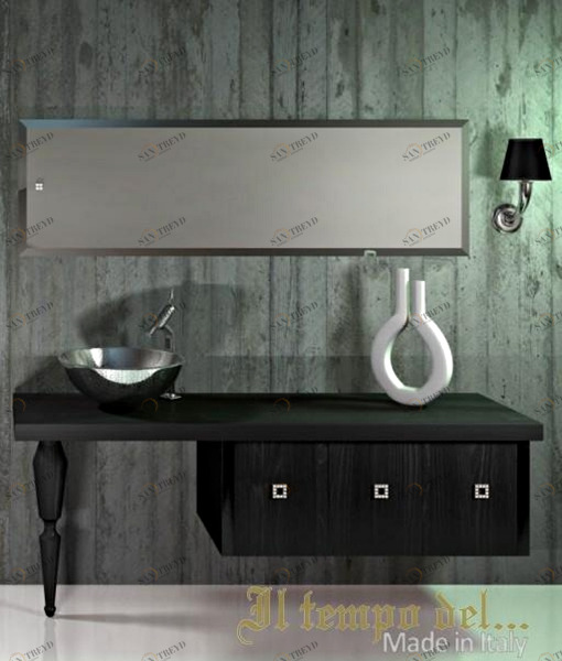 Комплект мебели Il Tempo Del Consolle ТD232 Trendy CONSOLLEТD232