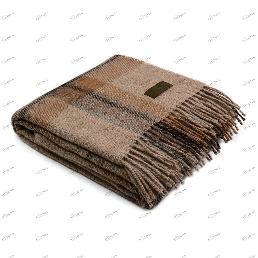 Плед Norvegia 1090 MARZOTTO NORVEGIA1090