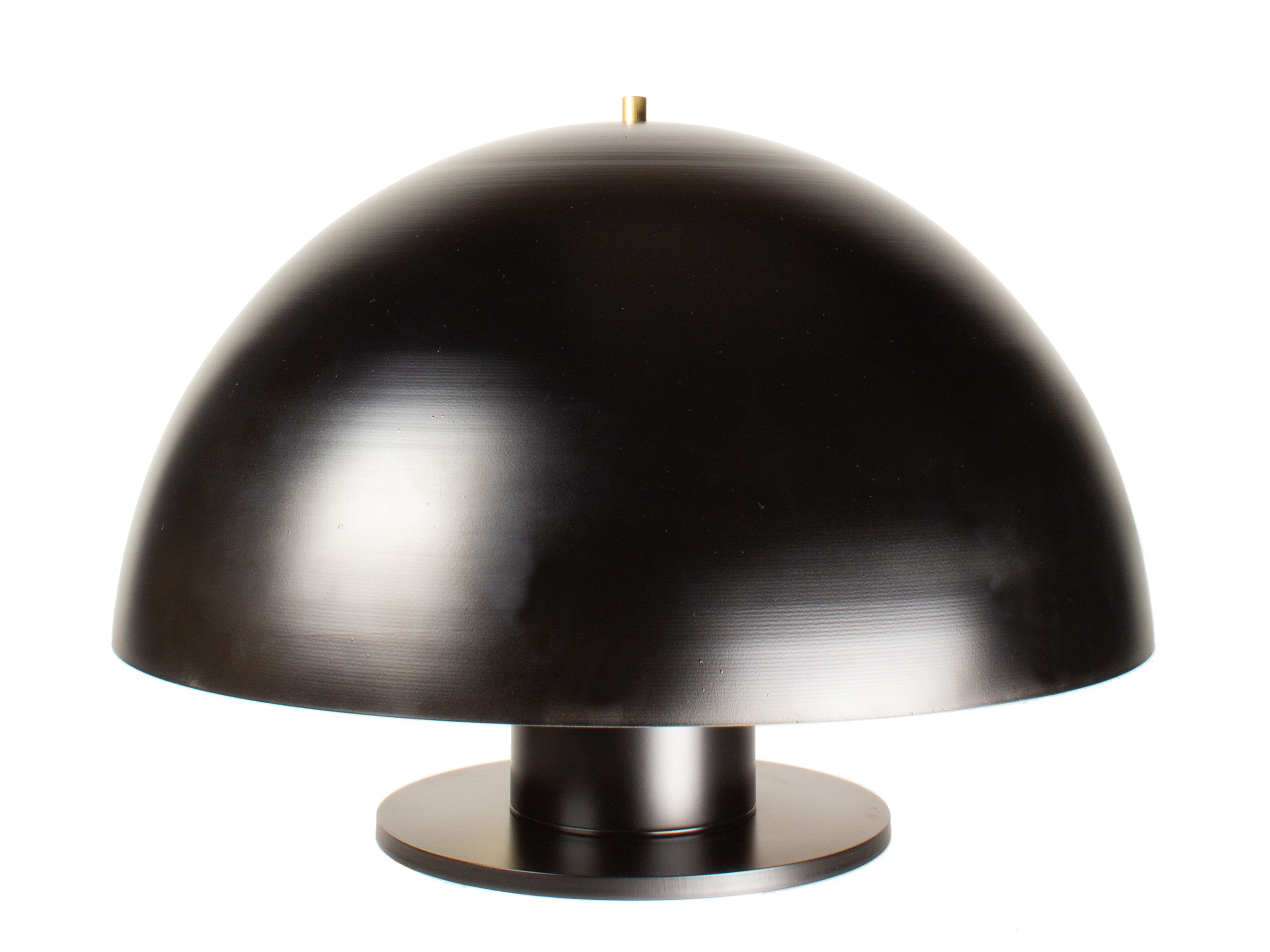 Dimmable светодиодная настольная лампа Renzo Serafini PALPEBRA 500 ARCH-00060924