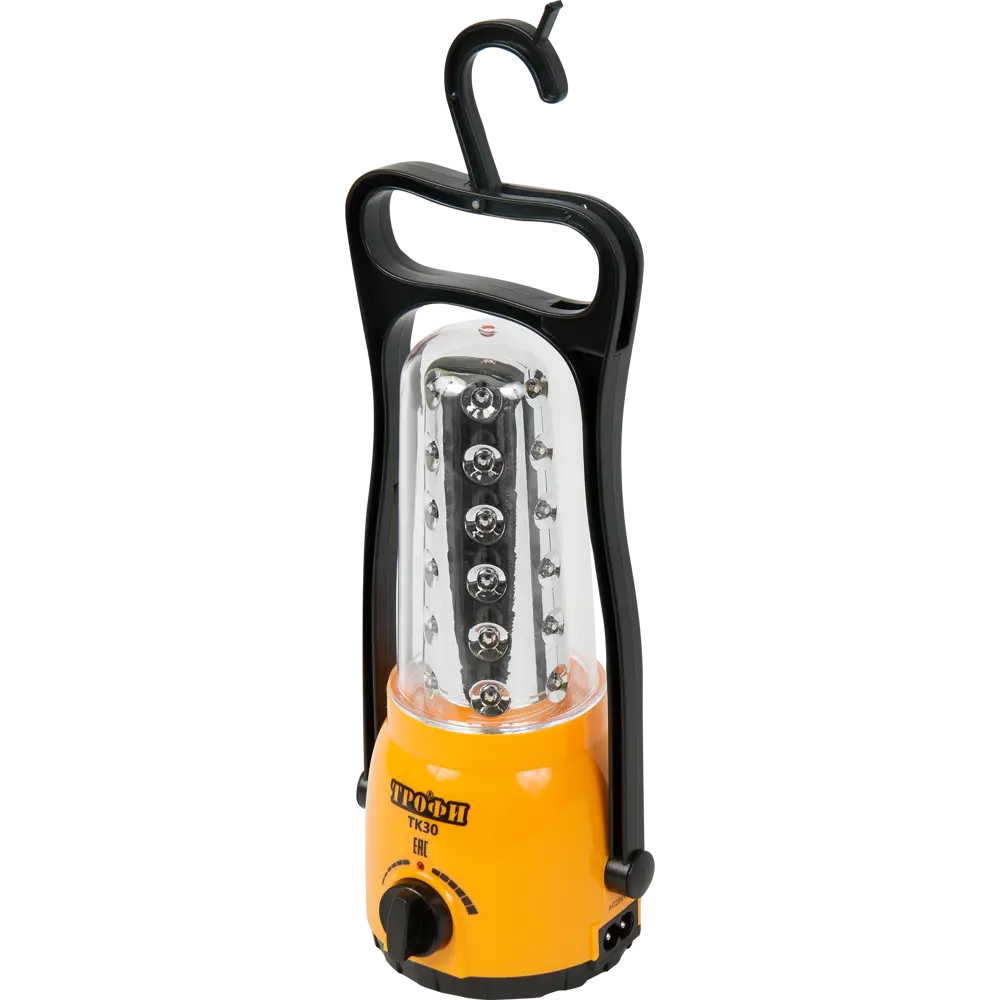 Фонарь светодиодный ТК30 Трофи STLM-2036374